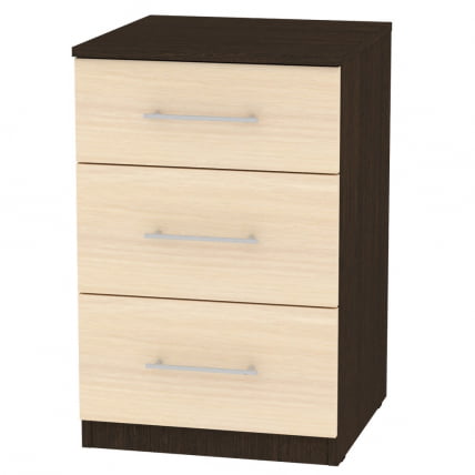 Комод К-70кс45кс45-1(Венге-ДМ) / K-70x45x45-1(Венге-ДМ)_0