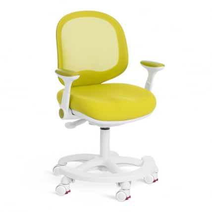 Кресло РАИНБОВ Греен (салатовый) / RAINBOW Green_0