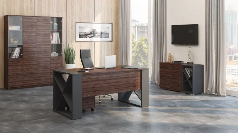 Кабинет Spring