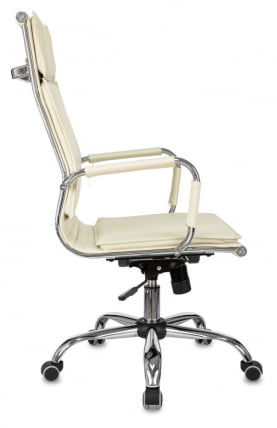 Кресло руководителя Бюрократ CХ-993/ИВОРЙ / CH-993/IVORY_2