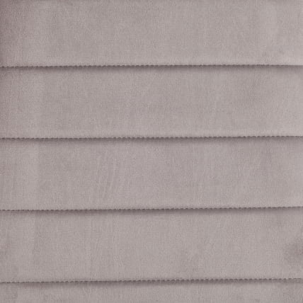 Стул Еасй (мод. ДЖСC02-1) металл, флок, 41 х 52 х 96 см, Лигхт грей (светло-серый) ХЛР14 / черный / Easy (mod. JSC02-1) Light grey HLR14_6