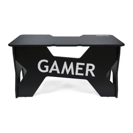 Стол геймерский Генериc Комфорт Гамер2/ДС/Н Черный / Generic Comfort Gamer2/DS/N_2