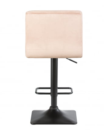 Стул барный ДОБРИН ДОМИНИC Мокко велюр МДЖ9-9 / DOBRIN DOMINIC MJ9-9_4