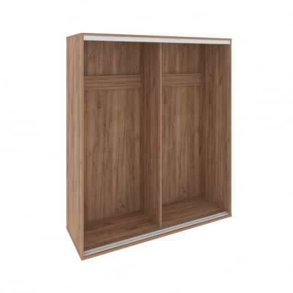 Корпус низкий + трек Марис СХ.К2-7.2 Дуб Табак / Maris SH.K2-7.2_0