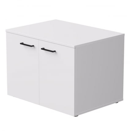 Тумба для оргтехники Еверпроф ЕВО 254Т003 Белая / Everprof EVO_0