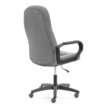 Кресло ПАРМА (22) велюр/ткань, серый, 29/ТВ-12 / PARMA 29/TW-12_2