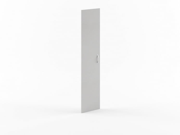 Дверь высокая правая СД-5Б Р (Серый) / SD-5B R_0