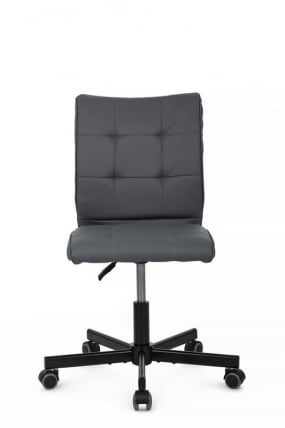 Кресло Соло РCХ СЛП-205 Серый / Solo RCH SLP-205_7