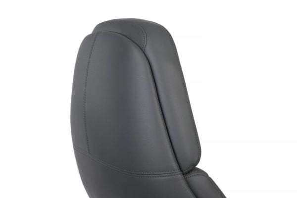 Кресло Порсче Ф181-Ф Антрацит / Porsche F181-F_10