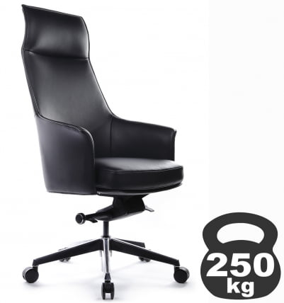 Кресло Россо А1918 Черный / Rosso A1918_0