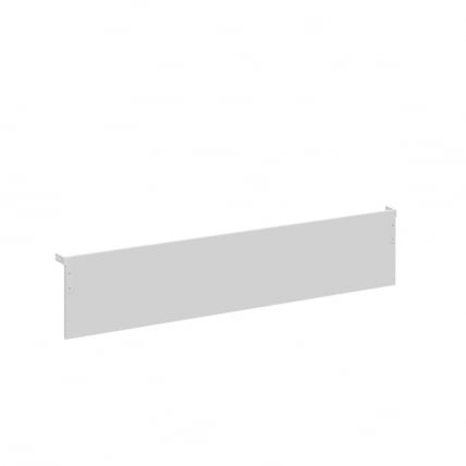 Фронтальная панель КСТЕН-С КСДСТ 187 Белый/белый / XTEN-S XDST_0