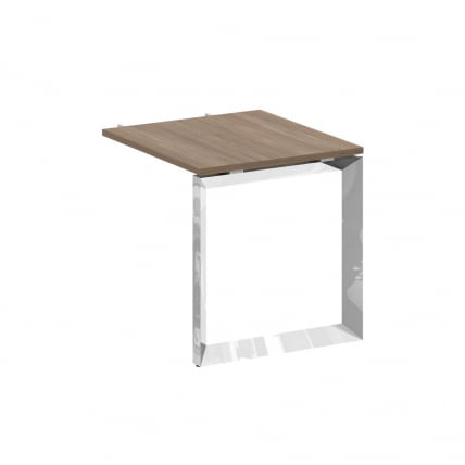 Брифинг-приставка на О-образном м/к ОНИКС ДИРЕCТ ЛУКС М-О.МО-БР-7 Дуб Аризона / ONIX DIRECT LUX M-O.MO-BR-7_0