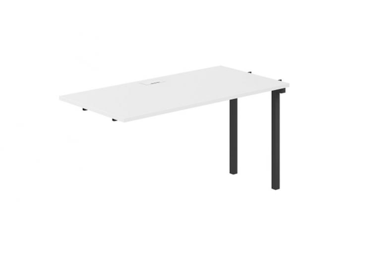 Секция рабочей станции Сигма СГ.267.ВХ.44.АН Белый Антрацит / Sigma SG.267.WH.44.AN_0