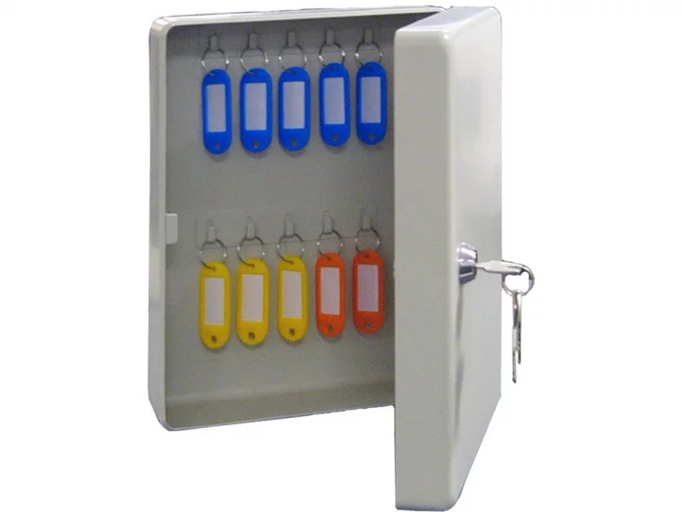 Шкафчик для ключей КБ-20 / KB-20_0