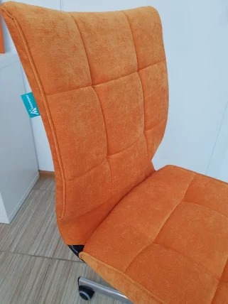 Кресло для оператора Бюрократ CХ-330М/ВЕЛВ72 / CH-330M/VELV72_8