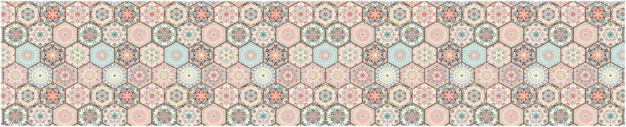 Глянцевый фартук (КОМПОЗИТ) КМ 167 / KM_0