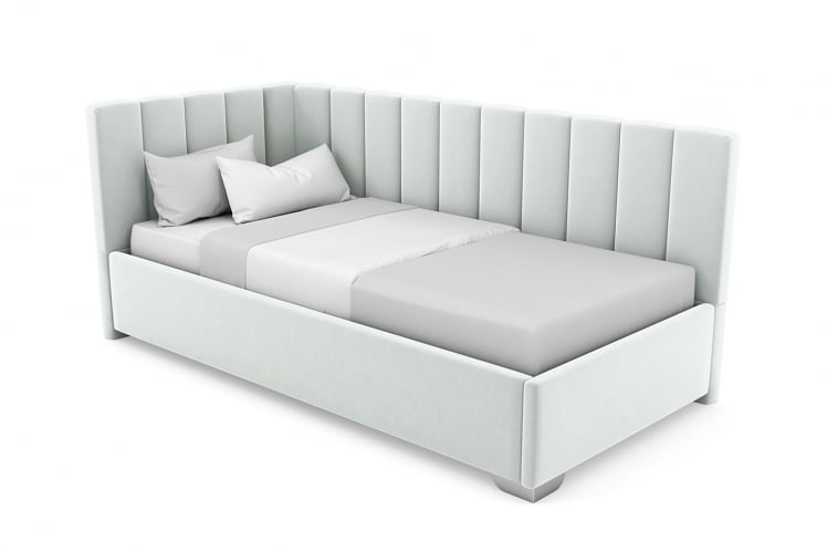 Детская кровать Каррера Кидс 80кс200 / Carrera Kids 80x200_2