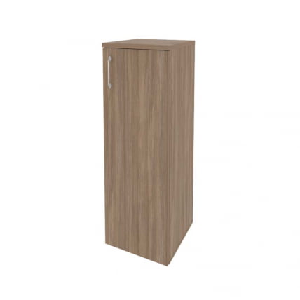 Шкаф средний узкий правый ОНИКС О.СУ-2.3(Р) Дуб Аризона / ONIX O.SU-2.3(R)_0