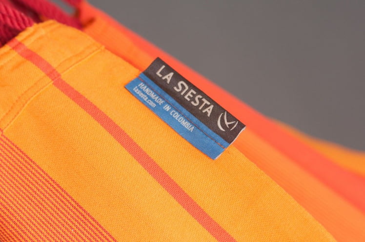 Одноместный Гамак ОРКУИДЕА (ОРХ14-2) / ORQUIDEA (ORH14-2)_6