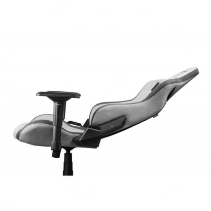 Геймерское кресло КАРНОКС ЛЕГЕНД ТР ФАБРИC Лигхт грей / KARNOX LEGEND TR FABRIC Light grey_8