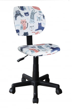 Кресло ЛОЛО Катс / Cats_0