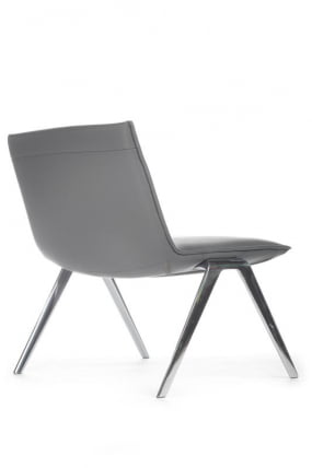 Кресло Ессекс Ф2313 Серый / Essex F2313_2