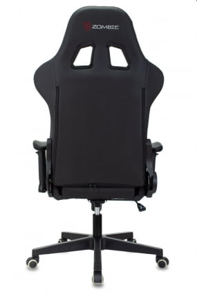 Кресло игровое ЗОМБИЕ ФОРМУЛА РЕД / ZOMBIE FORMULA RED_23