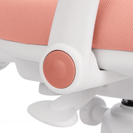 Кресло МИРАCЛЕ Пинк (розовый) / MIRACLE Pink_9