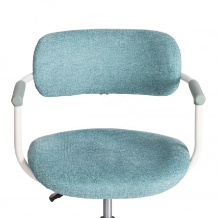 Кресло БЕСТ Минт (мятный) / BEST Mint_5