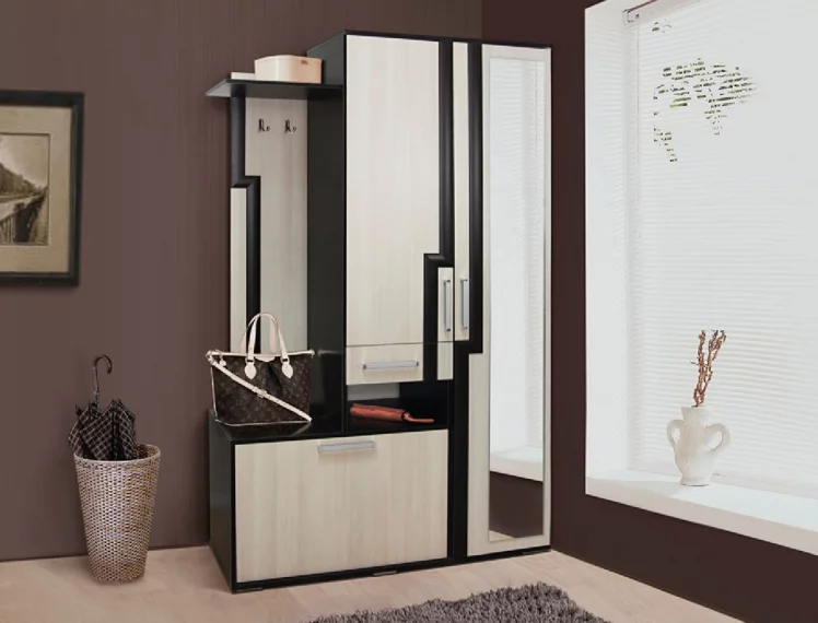 Прихожая Лира (БТС) / (BTS)_0