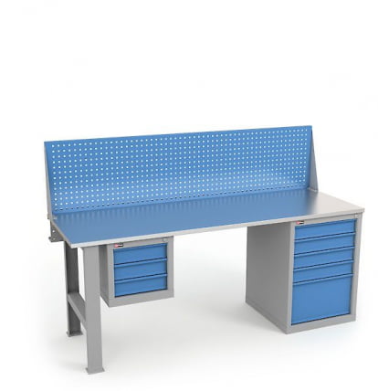 Верстак ВЛ-200-06МФ + Экран ВЛ-200-Э1_0