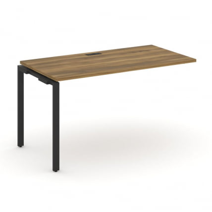 Наборный элемент рабочей станции CОНCЕПТ CН.ОНРС-003 Сандал Янтарный Черный / CONCEPT CN.ONRS-003_0