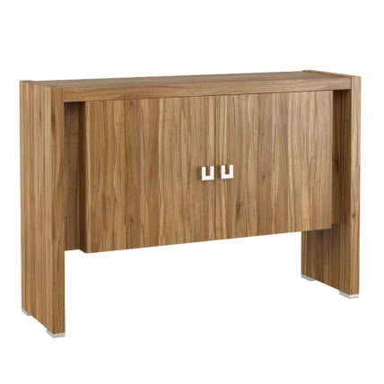 Креденция высокая СОЛ29740003 Орех / SOL29740003_0