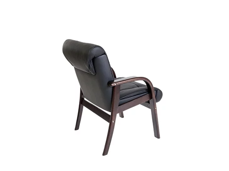 Кресло для посетителей Парис Д ПРС5240021 Черное / Paris D PRS5240021_2