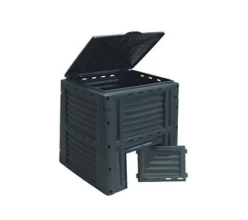 Компостеры Е-CОМПОСТЕР ВИТХ БАСЕ 470 Л / E-COMPOSTER WITH BASE L_4