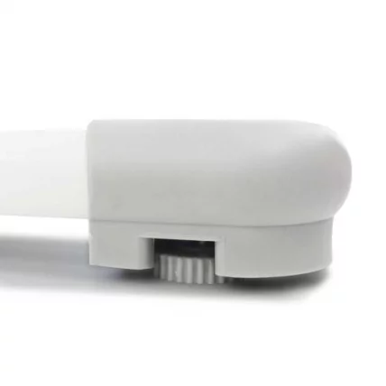 Комплект парта и стул с чехлом РИФФОРМА СЕТ-10 Белый Розовый / RIFFORMA SET-10_5