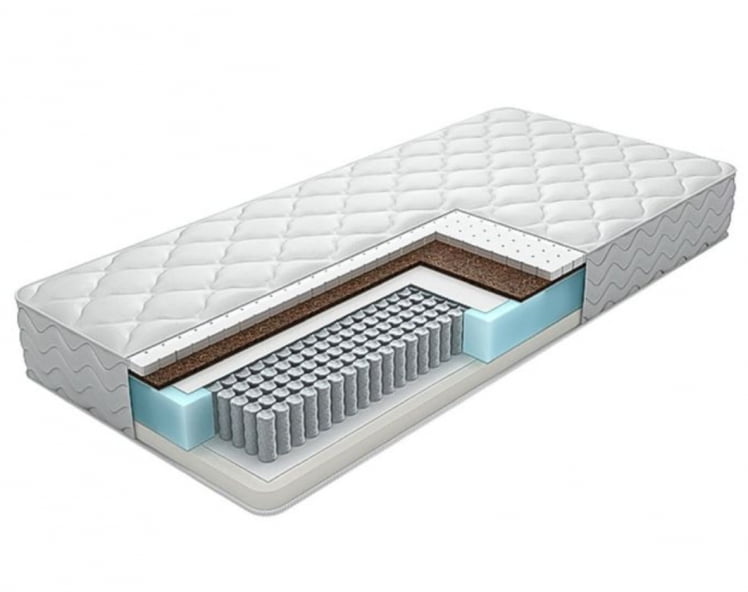 Матрас Гранд Люкс 180х190х20_0
