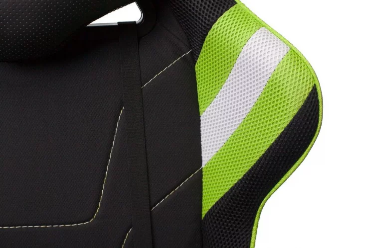 Кресло игровое Бюрократ ВИКИНГ 4 АЕРО СД / VIKING AERO SD_10