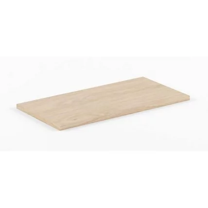 Панель горизонтальная В820 Дуб Девон_0