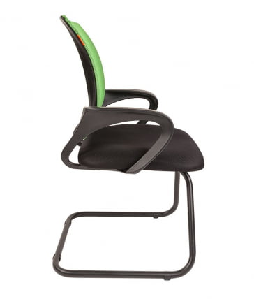 Офисное кресло CХАИРМАН 696 В (В) Зеленый / CHAIRMAN (V)_2