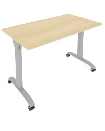 Стол складной мобильный МОБИЛЕ СЙСТЕМ СМ-3 Акация Лорка / MOBILE SYSTEM_0