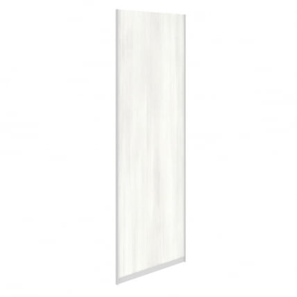 Дверь ДСП высокая Марис СХ.ДД-4.1 Снежная Патина / Maris SH.DD-4.1_0