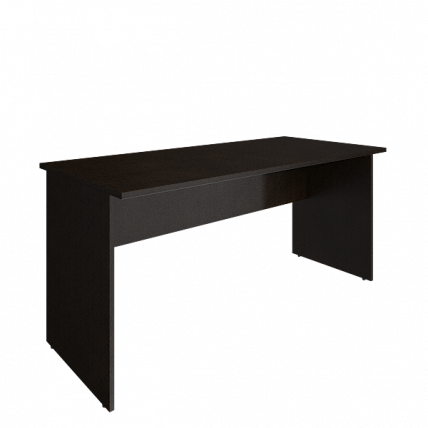 Стол письменный Рива А.СП-4 Венге Цаво / Riva_0