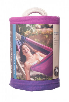 Одноместный Гамак ОРКУИДЕА (ОРХ14-7) / ORQUIDEA (ORH14-7)_8