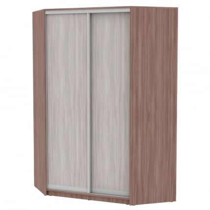 Шкаф-купе ЙА-230х1400-718-2(ЯШТ-ЯШС-Д6Д6) / YA-230х1400-718-2(ЯШТ-ЯШС-D6D6)_0