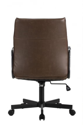 Кресло Стен В-263 Коричневый / Sten W-263_3
