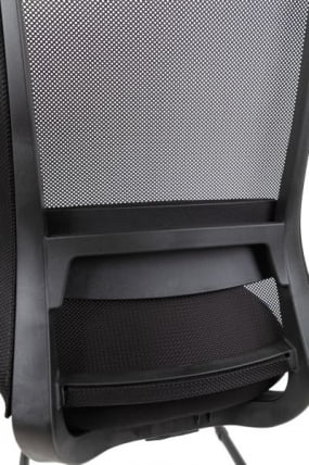 Офисное кресло CХАИРМАН 500 В (В) ткань Черный / CHAIRMAN (V)_10