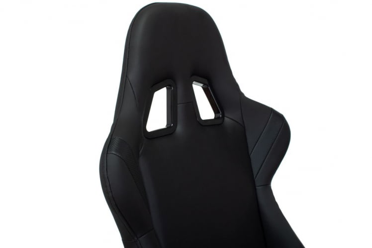 Кресло игровое ЗОМБИЕ ФОРМУЛА CАРБ / ZOMBIE FORMULA CARB_14