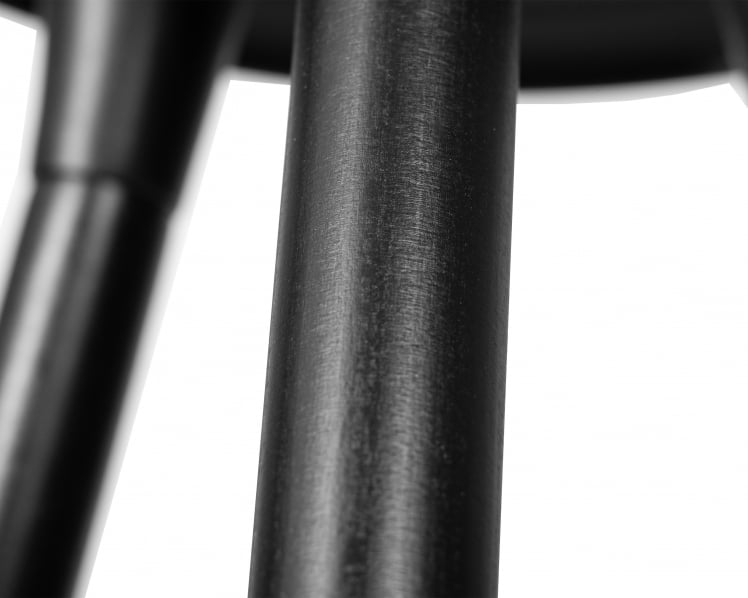 Табурет барный ДОБРИН РОЙCЕ БЛАCК (чёрный (Б-03)) / DOBRIN ROYCE BLACK (B-03))_4