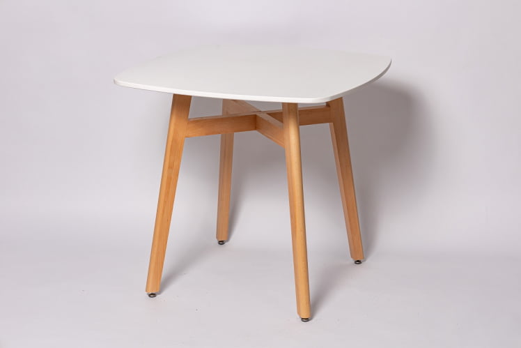 Стол обеденный СТ-026 Белый / ST-026_0